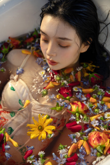 明星专题：莎黛()